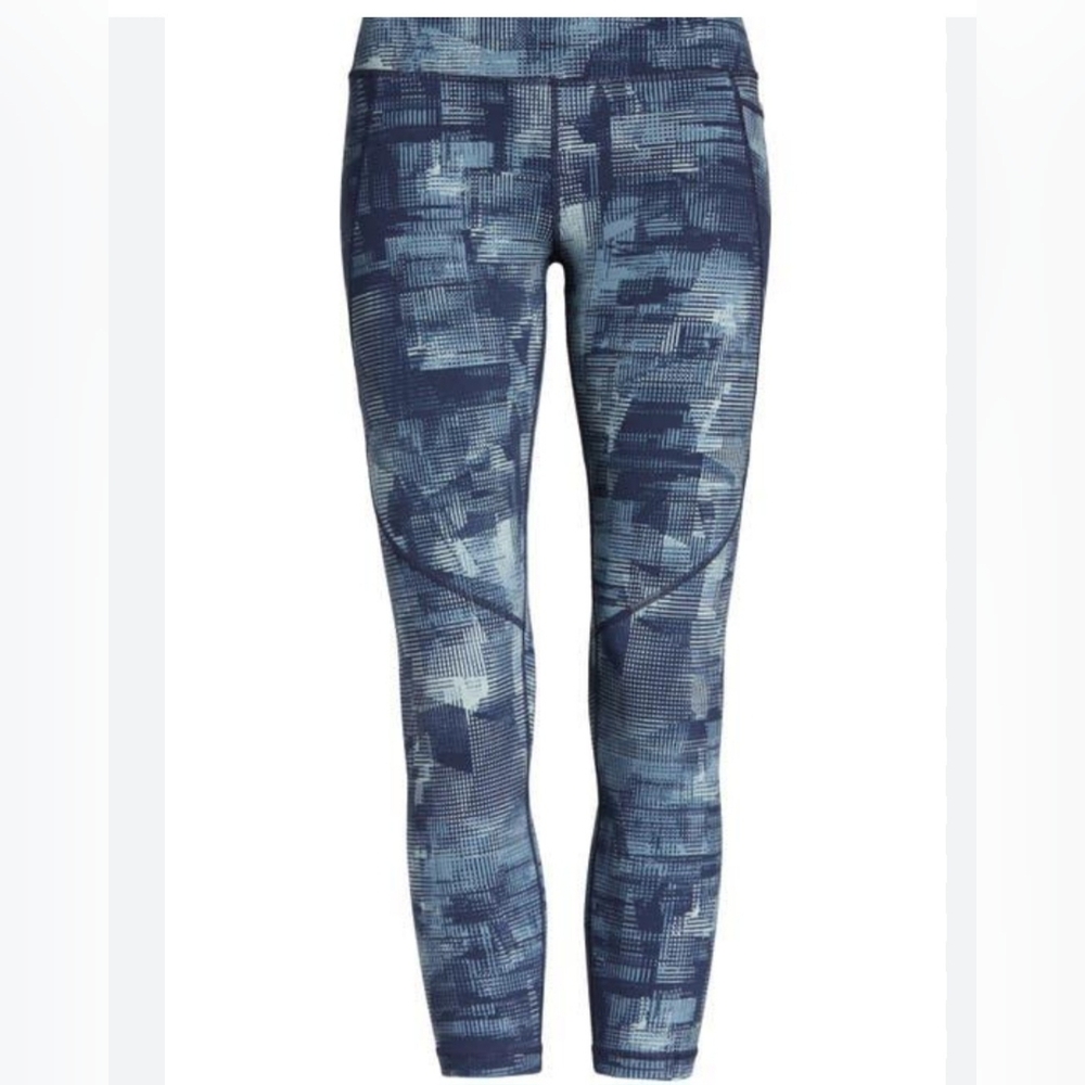 Sweaty Betty Power 7/8 Workout Leggings